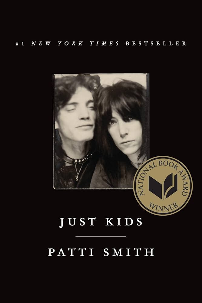 Amazon | Just Kids | Smith, Patti | 20th Century