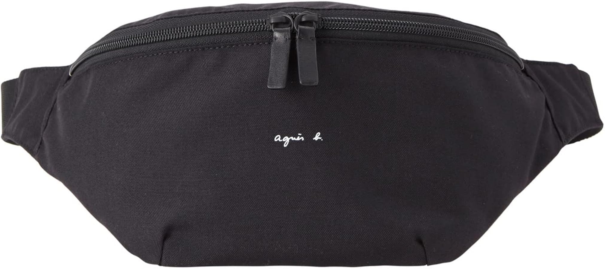 Amazon.co.jp: [agnes b.] [アニエスべー] ナイロン ボディバッグ