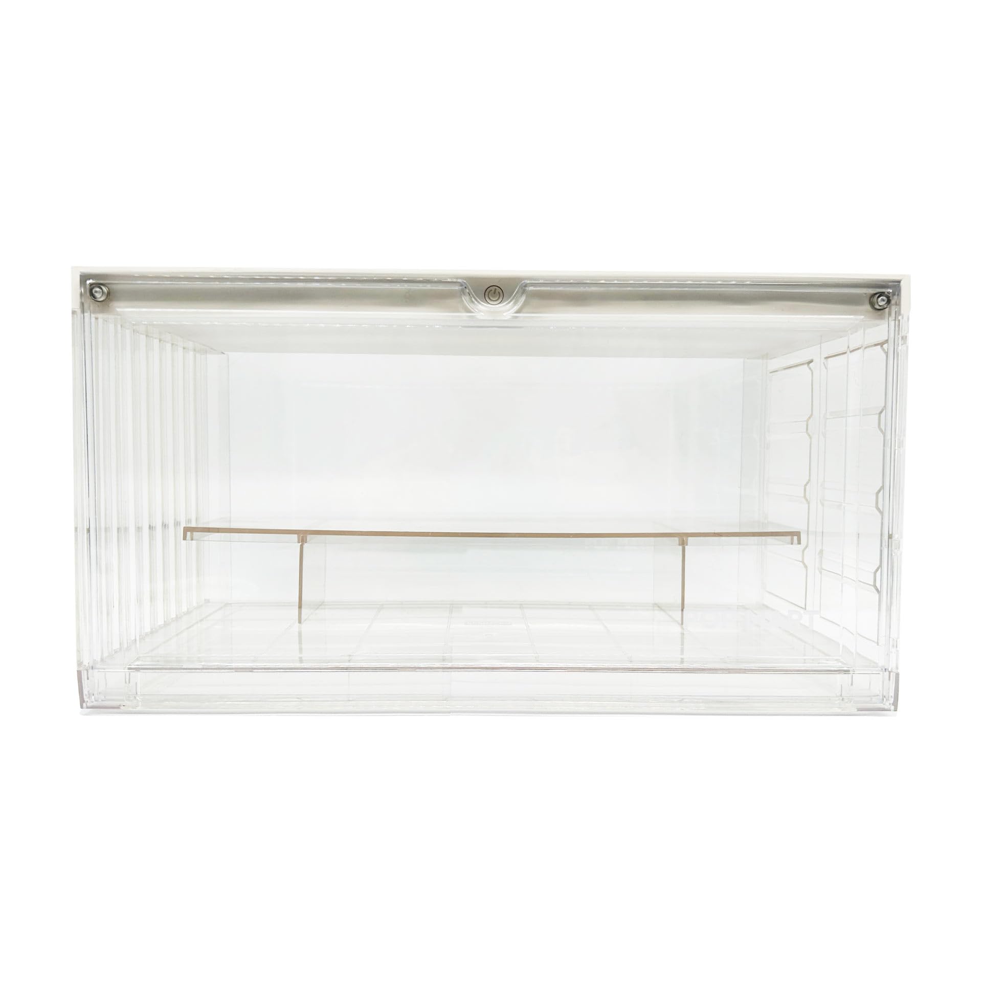 Amazon.com: POP MART 100% Assemblable Lighted Display Container