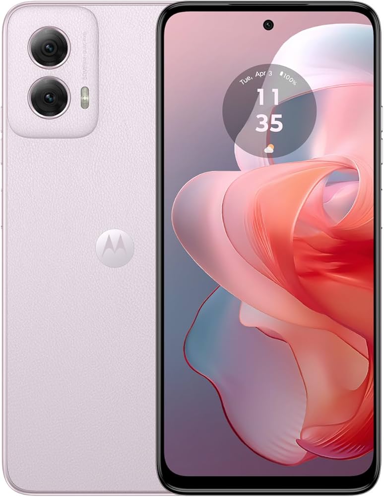 Amazon.com: Motorola Moto G Power 5G | 2024 | Unlocked | Made for