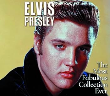 Amazon.co.jp: エルヴィス・プレスリー CD3枚組 3ULT-103: ミュージック