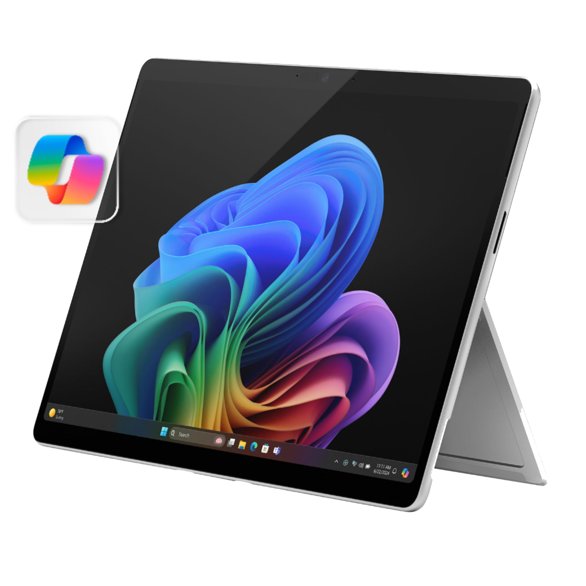 Amazon.com: Microsoft Surface Pro 2-in-1 Laptop/Tablet (2024
