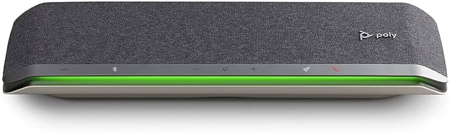 Amazon | Poly Sync 60 USB-A/Bluetooth対応 会議用 スピーカーフォン