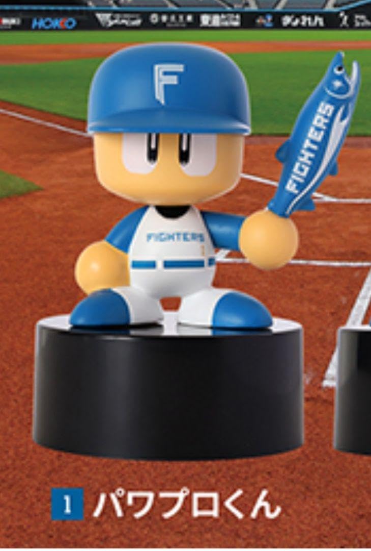 Amazon.co.jp: 北海道ファイターズ 実況パワフルプロ野球 パワプロくん