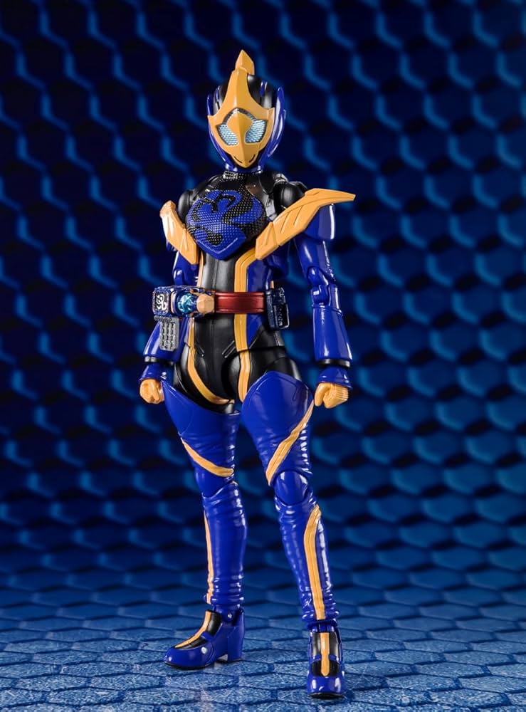 Amazon.co.jp: 【フィギュア】 S.H.フィギュアーツ 仮面ライダー