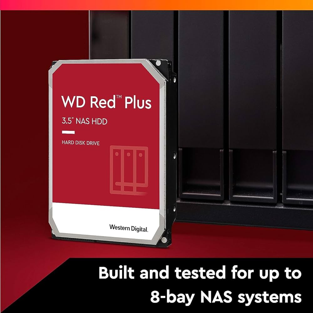 WD RED NAS ware 3.0 2TB 2台 WD Red 3.0TB HDD 2台セット NAS用 完動品