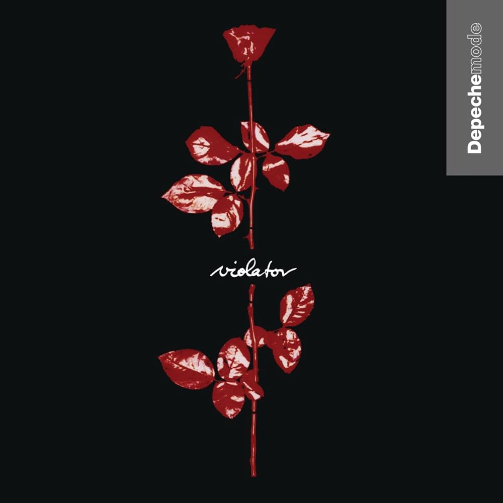 DEPECHE MODE - Depeche Mode : Violator - Amazon.com Music