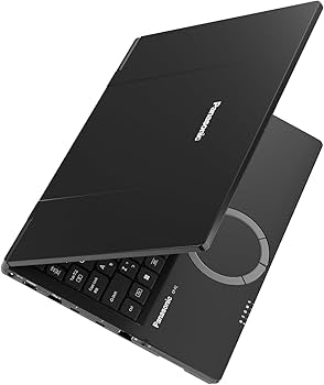 Amazon.co.jp: パナソニック ノートパソコン レッツノート CF-FC6BDPCR