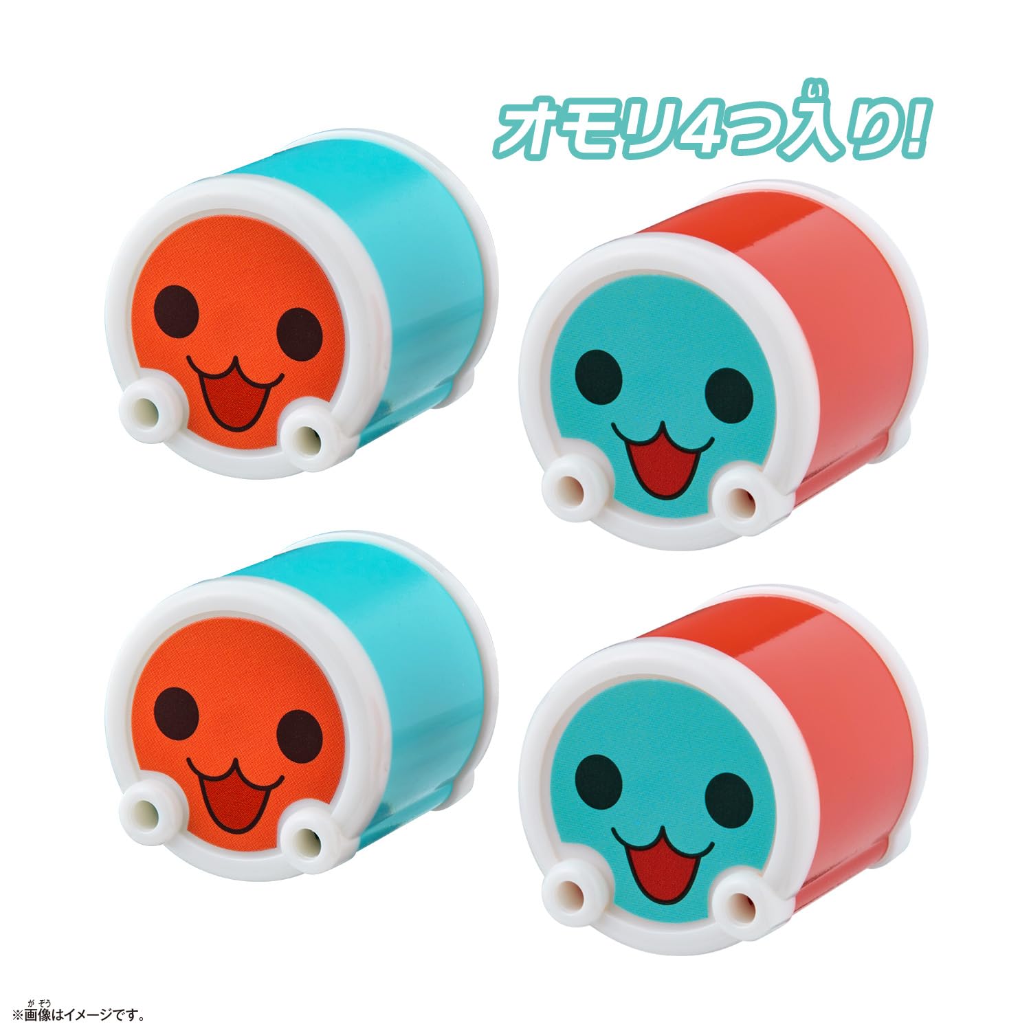 Amazon.com: 【任天堂ライセンス商品】 太鼓の達人 フィットバチ for