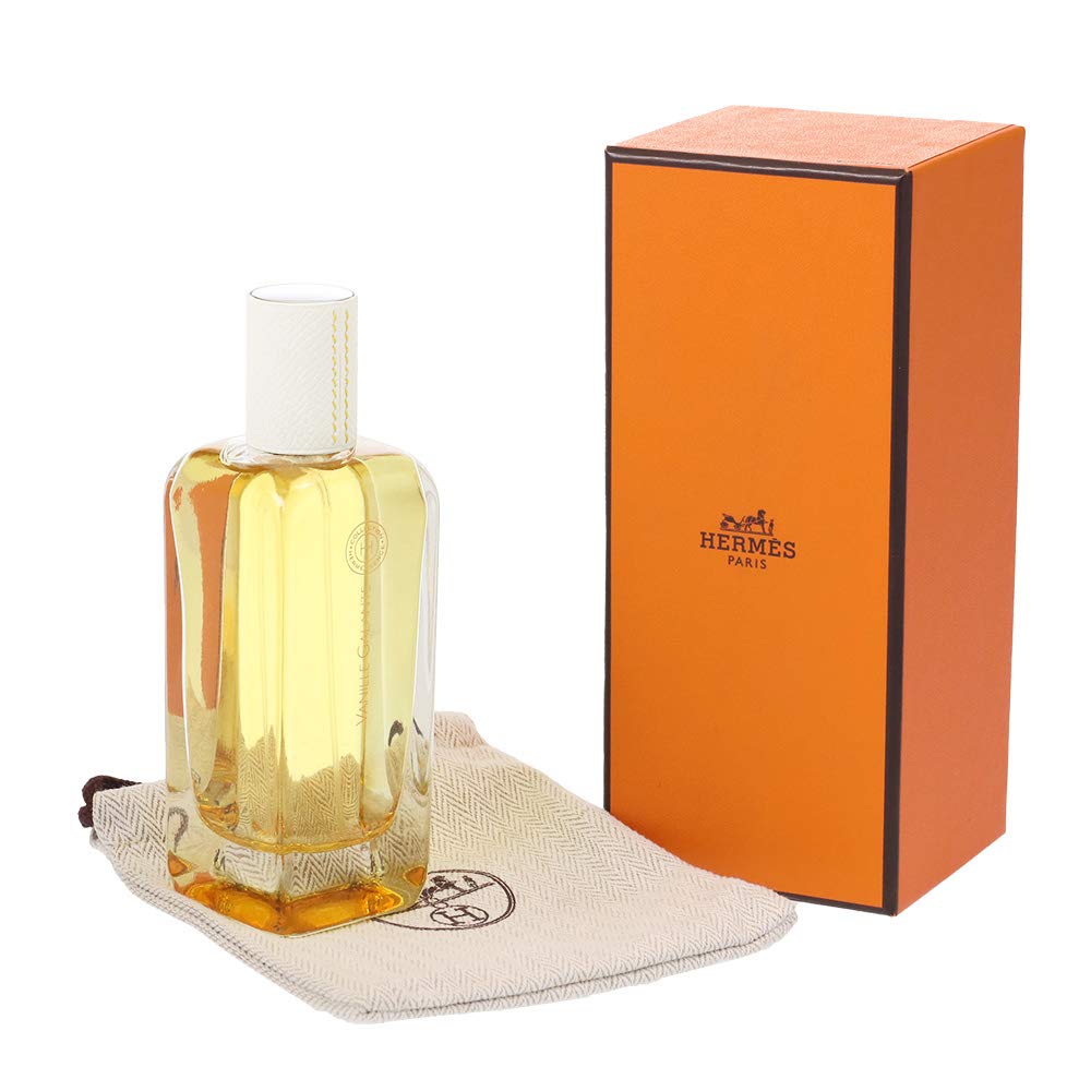 Amazon | [エルメス] HERMES ヴァニーユ ガラント VANILLE GALANITE