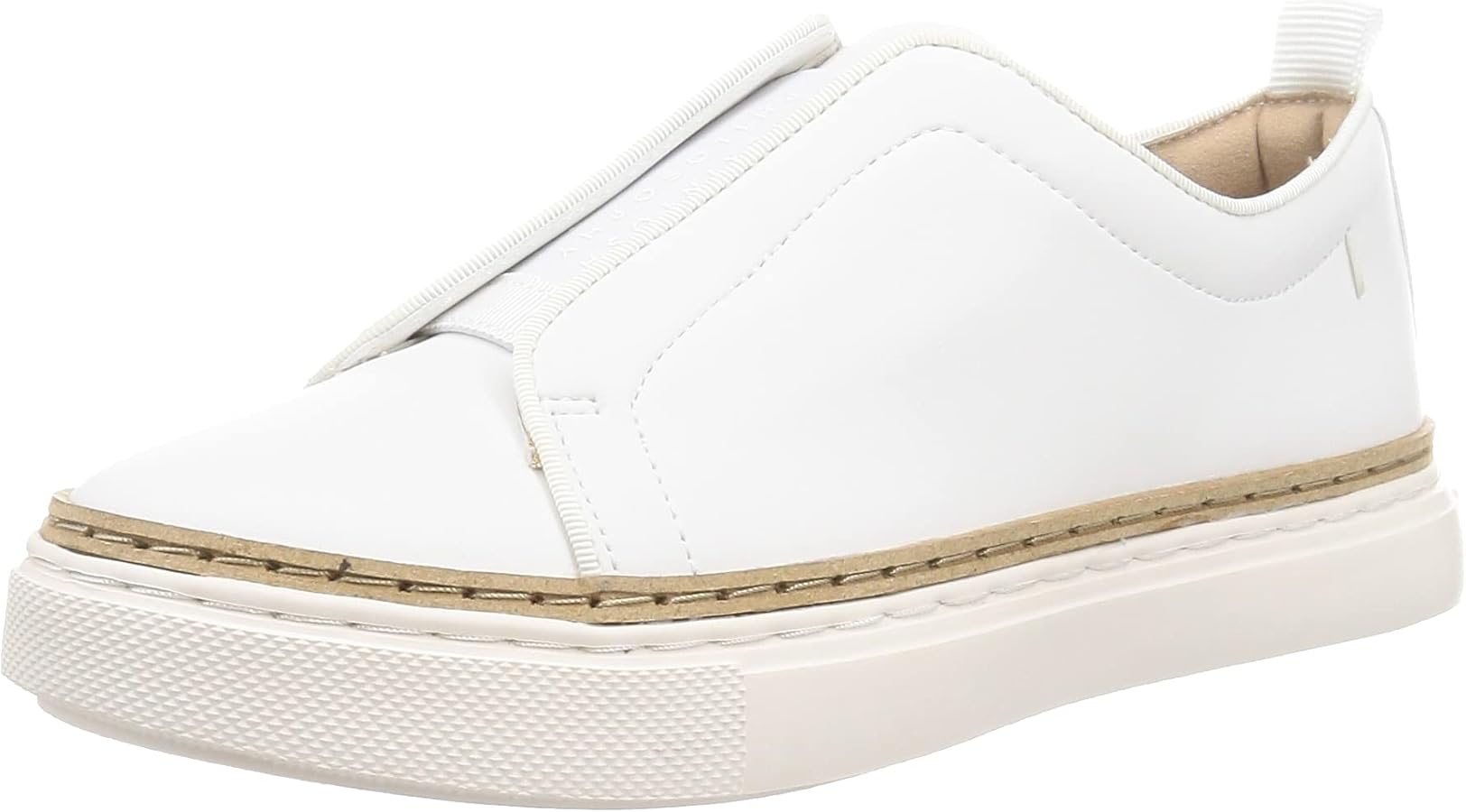 Amazon | [マッキントッシュ フィロソフィー] スリッポンスニーカー