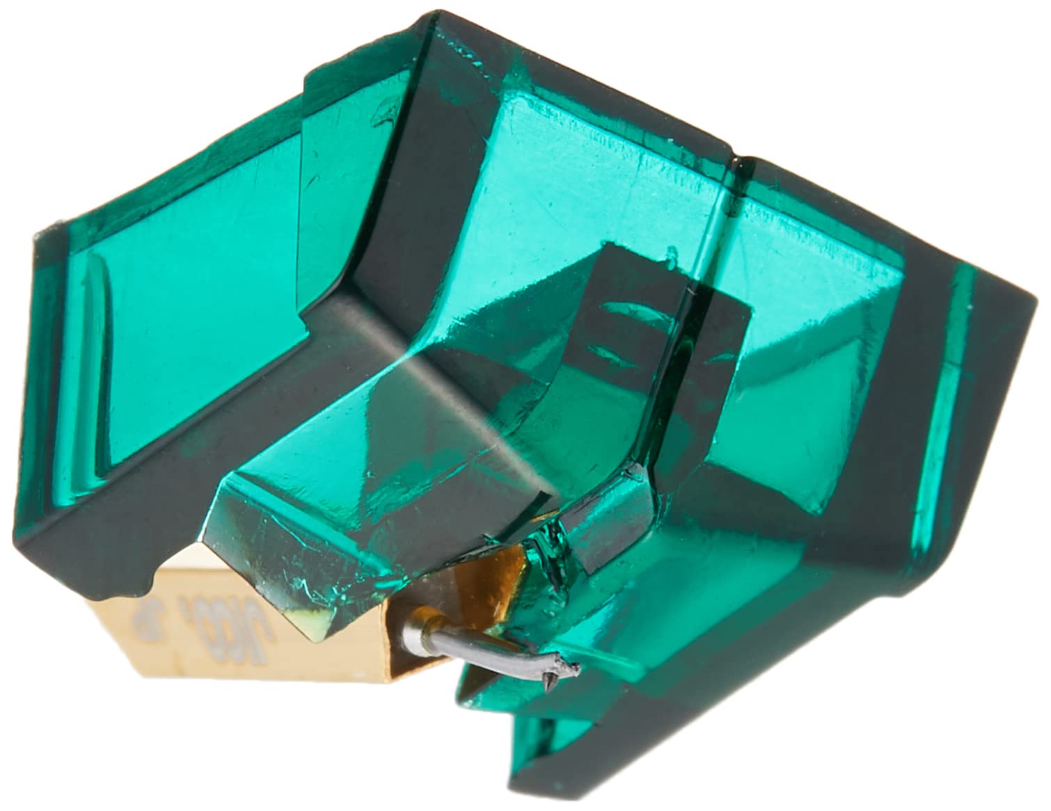 Amazon.co.jp: JICO レコード針 National/Technics EPS-270ED用交換針