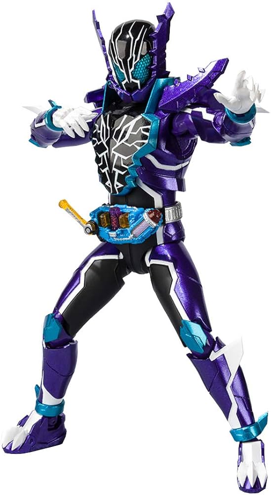 Amazon.co.jp: バンダイ(BANDAI) S.H.フィギュアーツ 仮面ライダー