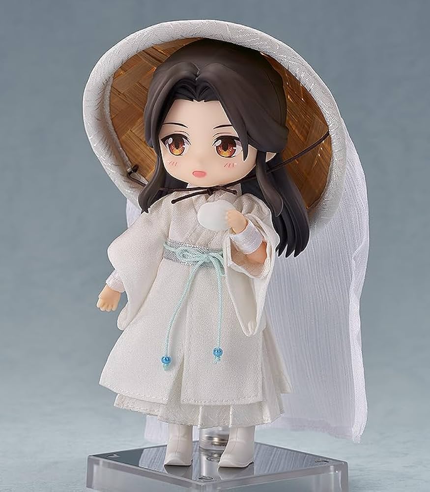 Amazon | ねんどろいどどーる 天官賜福 謝怜 ノンスケール