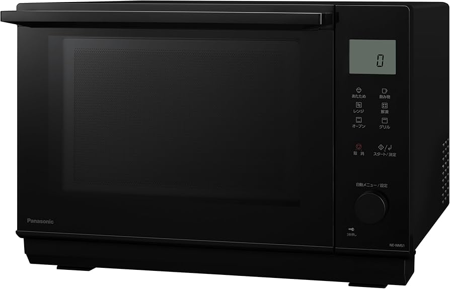 Amazon | 【Amazon.co.jp限定】パナソニック オーブンレンジ 26L