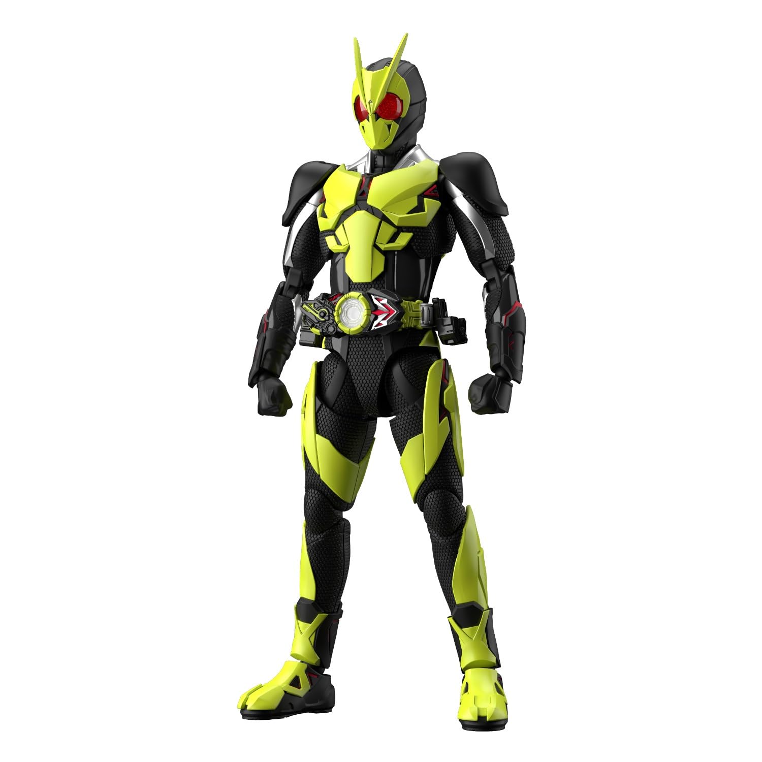 Amazon.co.jp: Bandai Spirits Figure-Rise Standard, Kamen Rider