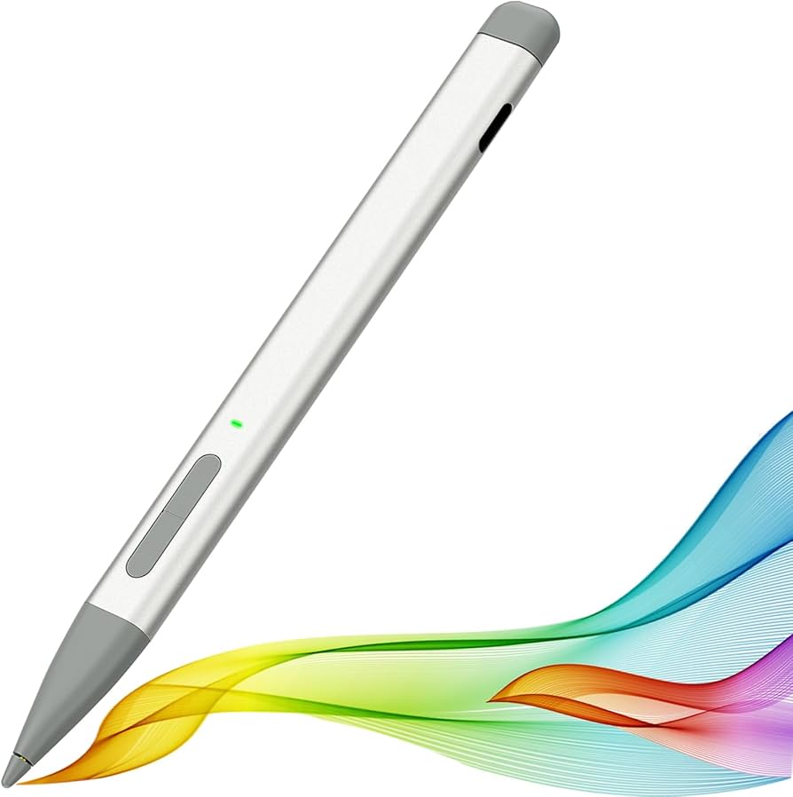 Amazon.com: Slim Pen 2 for Microsoft Surface with 4096 Pressure
