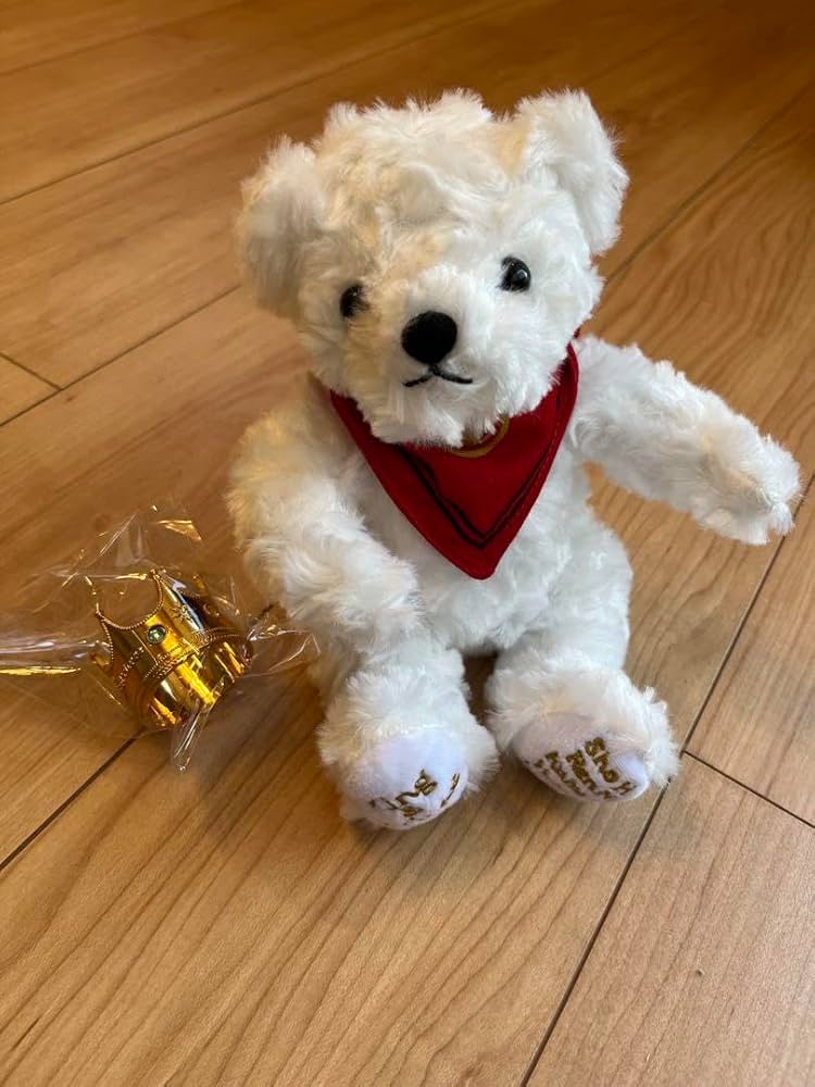 Amazon.co.jp: King & Prince キンプリ セブンイレブン くま