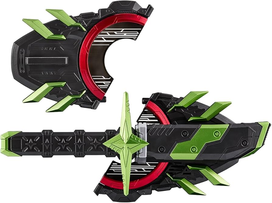 Amazon | [BANDAI] DXブジンソードバックル | ベルト・なりきり