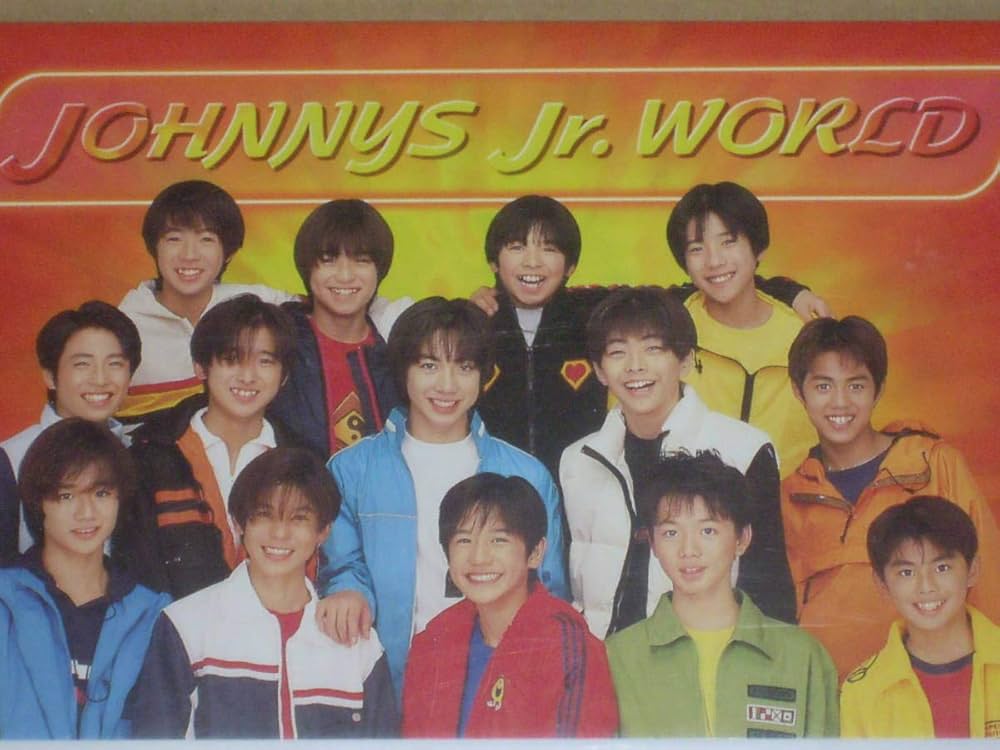 Amazon.co.jp: 嵐○ジャニーズジュニア時代○出演○素顔○1○2○特急