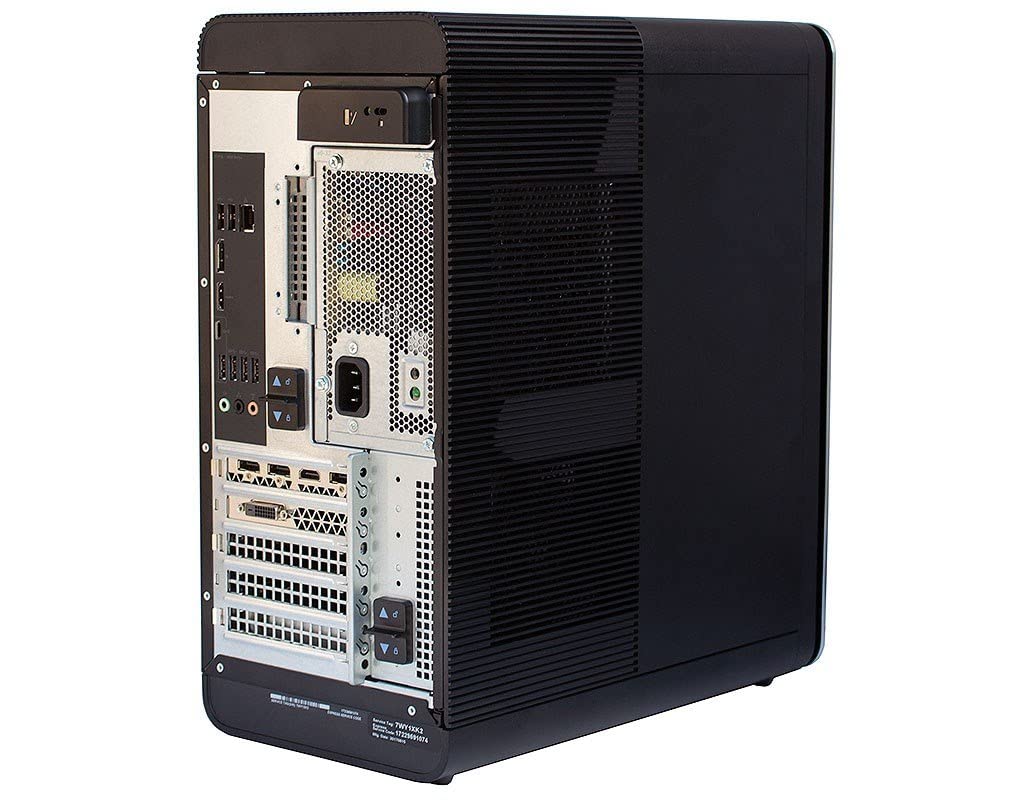 Amazon.com: Dell XPS 8930 Tower Desktop,8th Gen. Intel Core i7