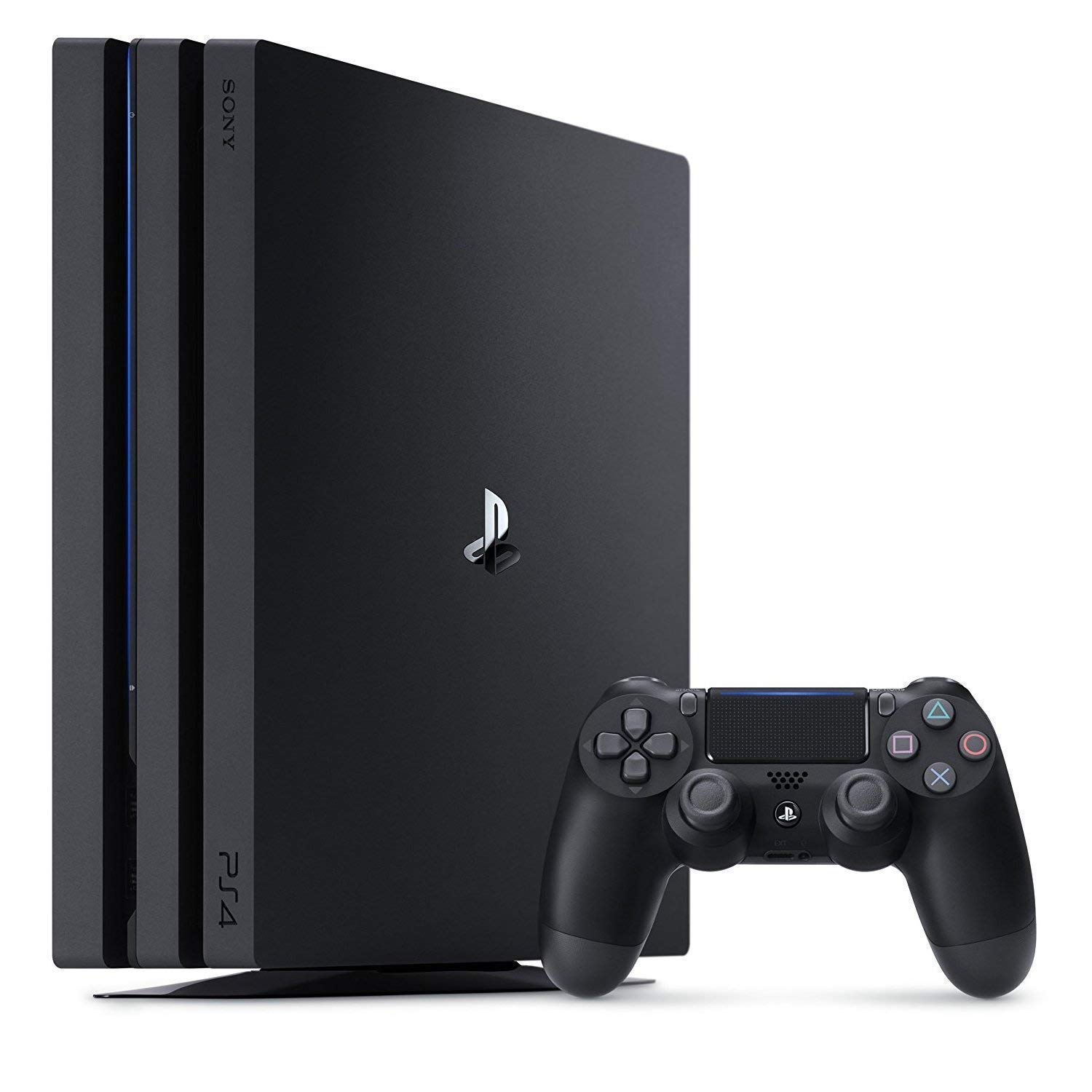 Amazon.com: PlayStation 4 Pro ジェット・ブラック 2TB (CUH-7200CB01)