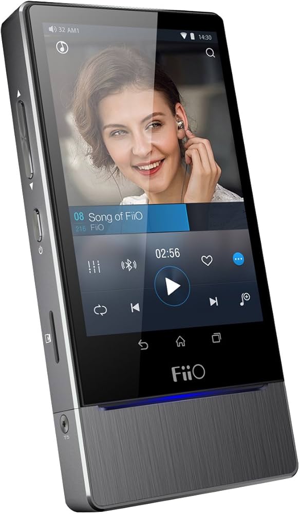Amazon.co.jp: 【国内正規品】 FiiO X7 フラッグシップ・ハイレゾ