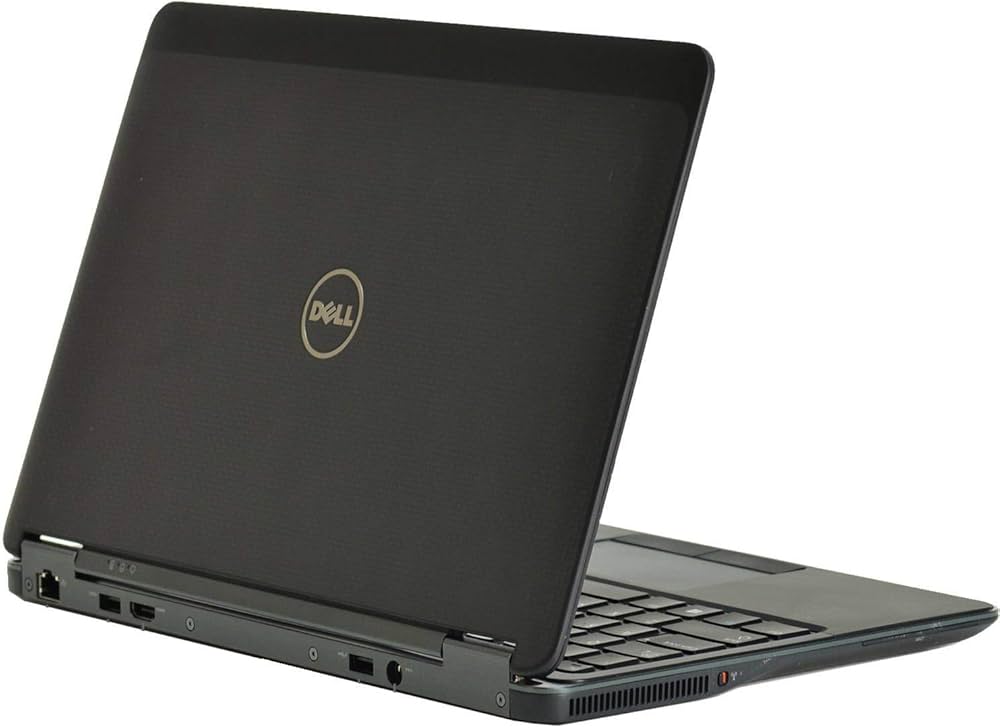 Amazon.co.jp: Dell Latitude E7240ビジネスノートパソコン、12.5画面