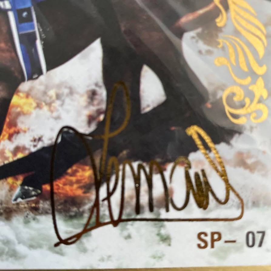 Amazon.co.jp: JRA サトノダイヤモンド ルメールサイン入りミニ色紙