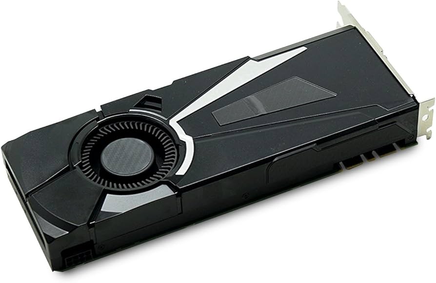 Amazon.com: DELL NVIDIA GeForce GTX 1070 8GB GDDR5 Memory Graphics