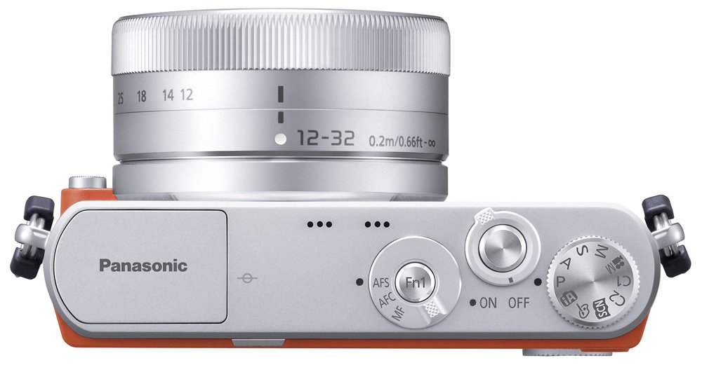 Amazon | パナソニック デジタル一眼カメラ ルミックス GM1 レンズ