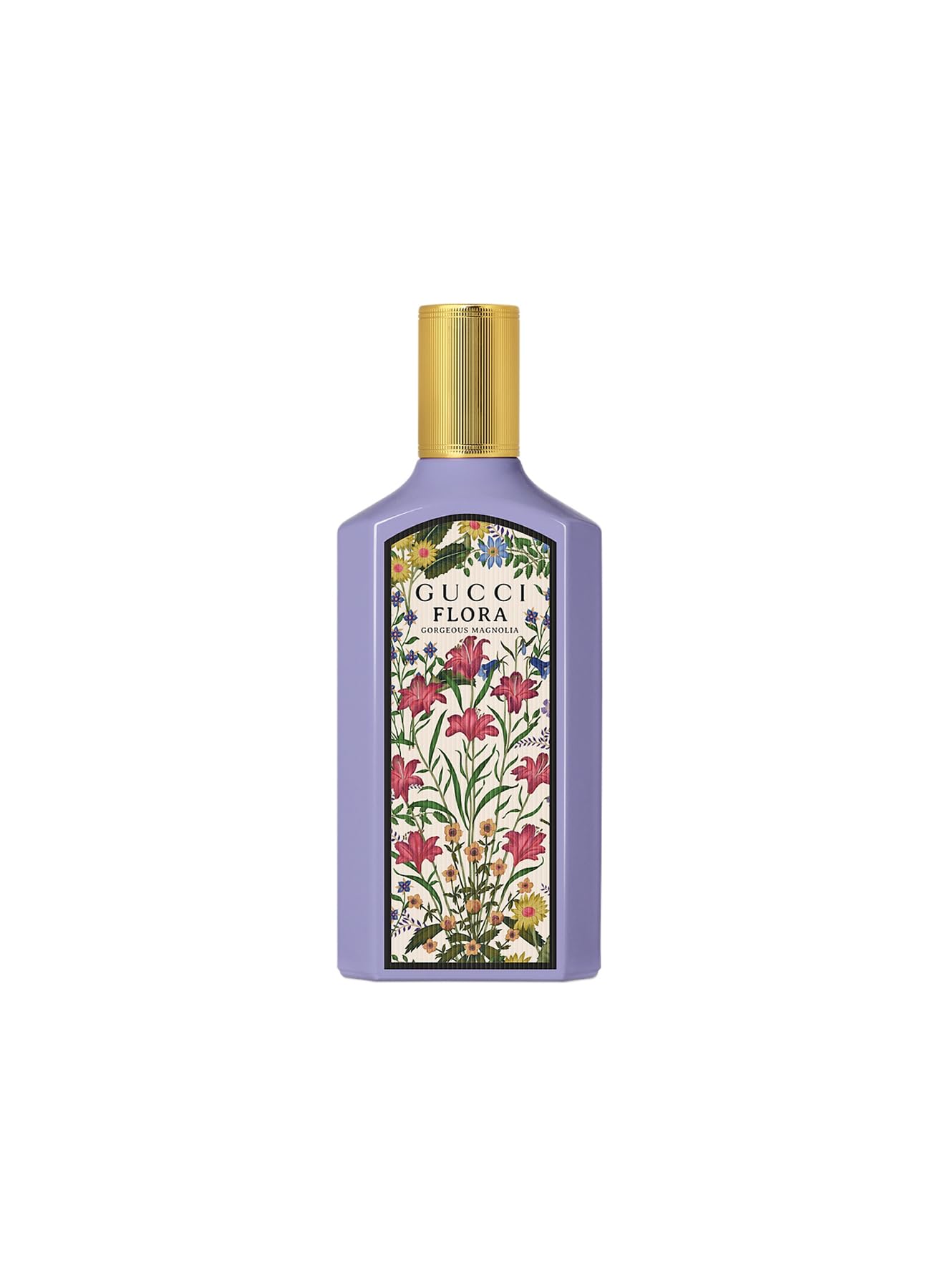 Amazon.com : Flora Gorgeous Magnolia by Gucci for Women - 3.3 oz
