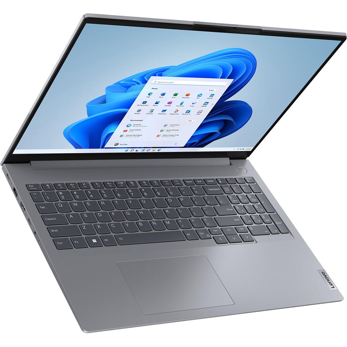Amazon.com: Lenovo ThinkBook 16 G6 IRL 16