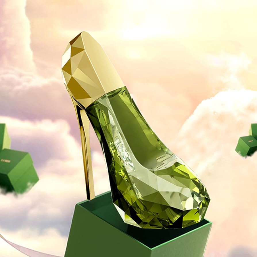 ハイヒール型 香水 女性用 Amazon.co.jp: 女性用香水 女性のための