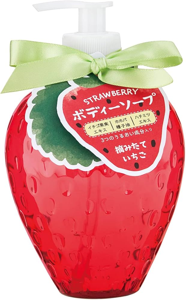 Amazon | グローバル プロダクト プランニング フルーツの森 いちご