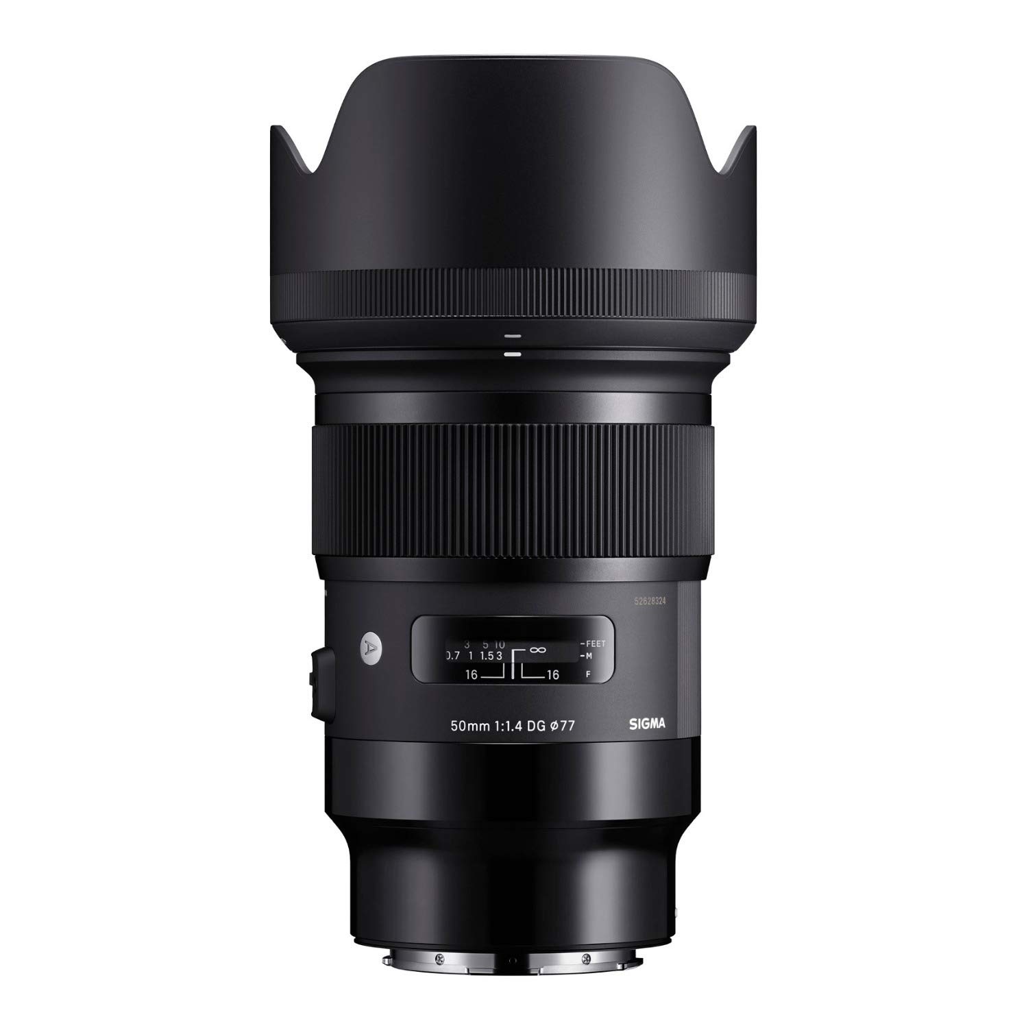 Amazon.com : Sigma 50mm F1.4 Art DG HSM Lens for L Mount : Electronics