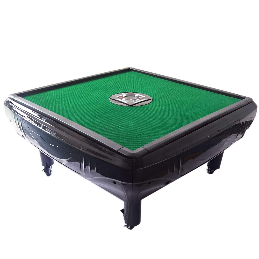 Amazon.co.jp: （麻君マークン）全自動麻雀卓スーパー静音タイプ 33