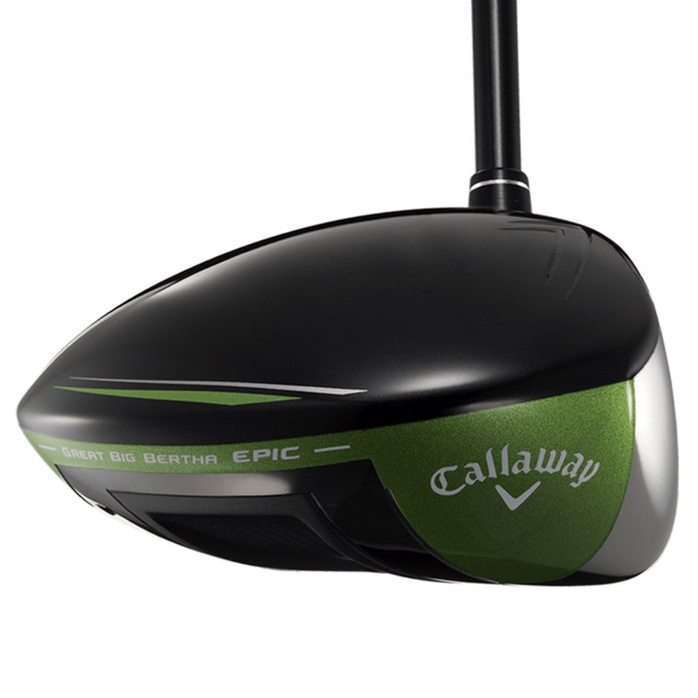 Amazon.co.jp: キャロウェイ (Callaway) ドライバー EPIC FORGED 10.5