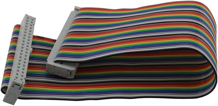 Amazon.co.jp: ブレッドボードジャンパーワイヤー ZCZQC オス-メス