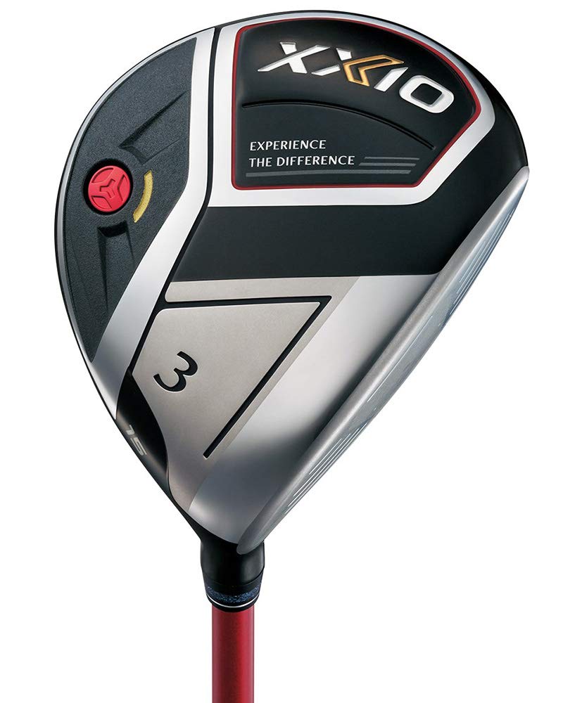 Amazon.co.jp: DUNLOP(ダンロップ) フェアウェイウッド XXIO ゼクシオ