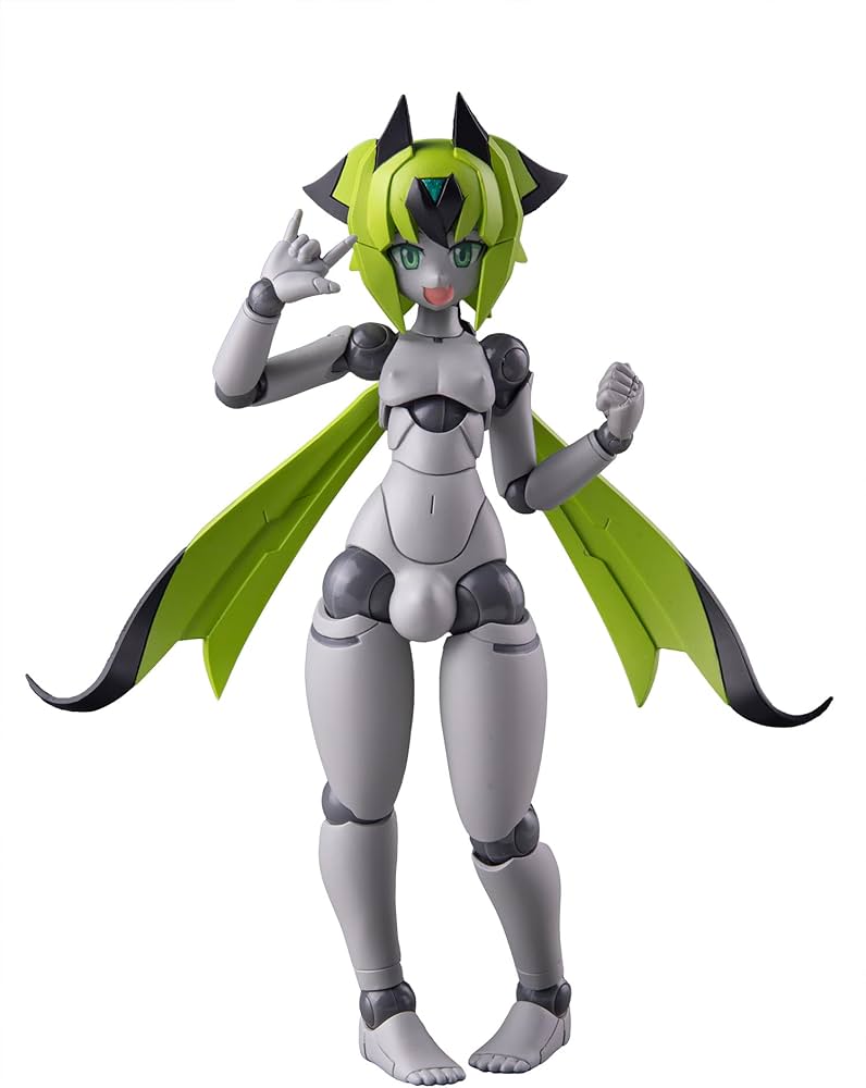 Amazon | ロボット新人類ポリニアン ポリニアン MLL V2マカオン