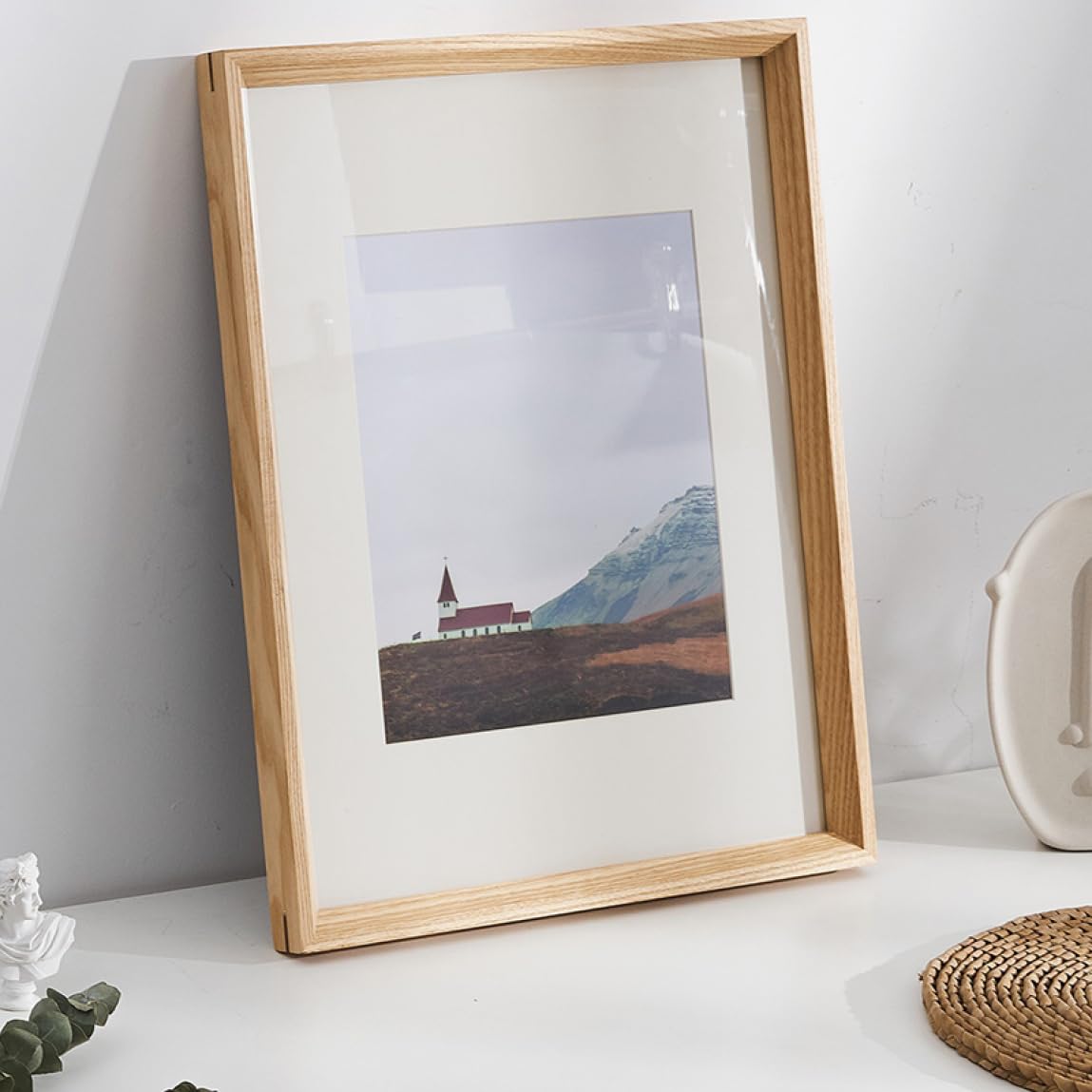 Amazon.co.jp: [LSDZW] フレーム A4サイズ 20.4*30.5cm 29.7*42.0cm