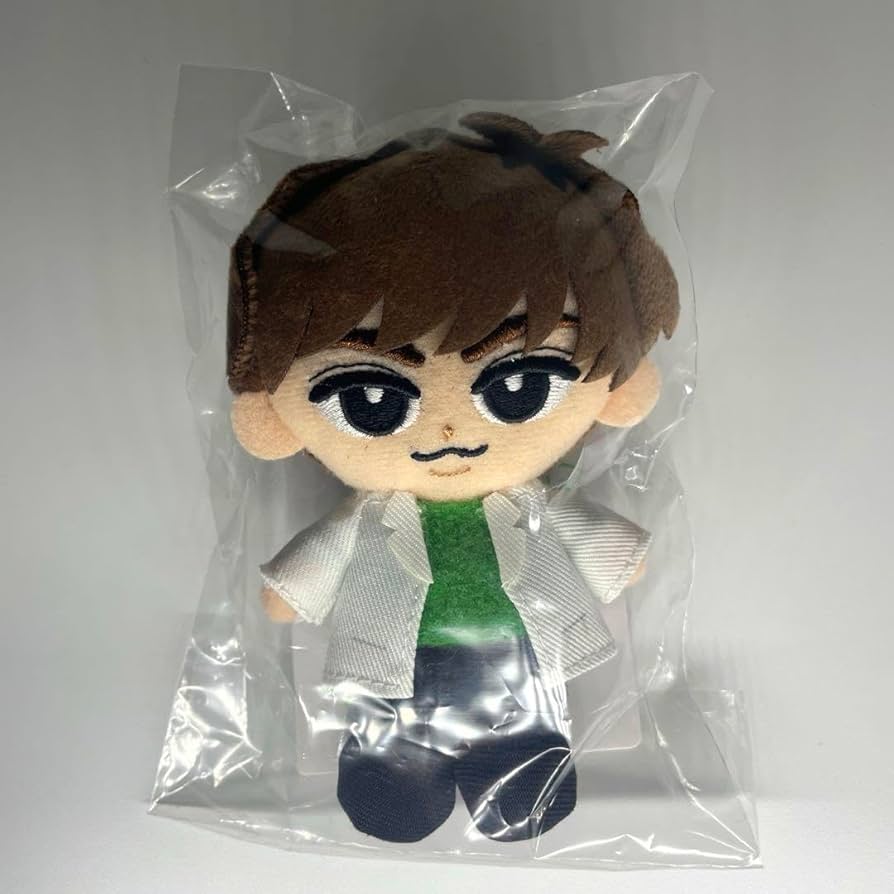 Amazon.co.jp: Snowman 阿部亮平すのちる スノチル ちびぬい