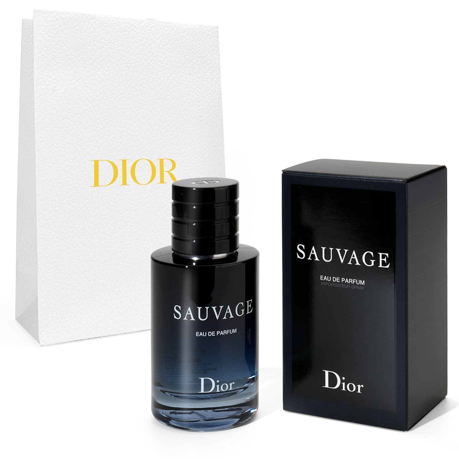 Amazon | 【国内正規品】DIOR ディオール ソヴァージュ SAUVAGE