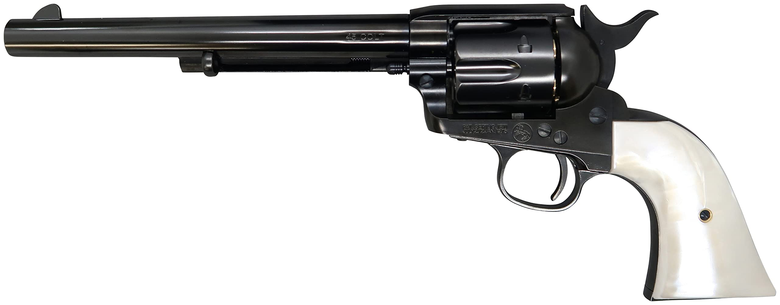 MFG,TOKYO CMC コルト S.A.A.45 プラスチック樹脂製 i0 MFG,TOKYO CMC