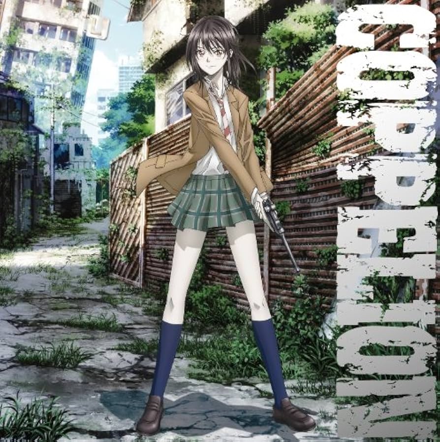 Amazon.co.jp: COPPELION vol.1(Blu-ray) : 戸松遥, 花澤香菜, 明坂