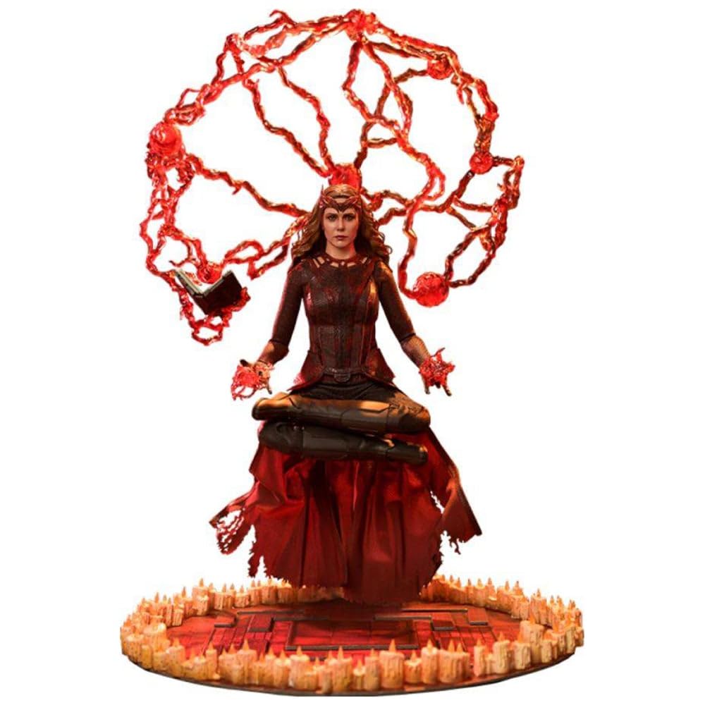 Hot Toys Doctor Strange in The Multiverse of Madness Movie