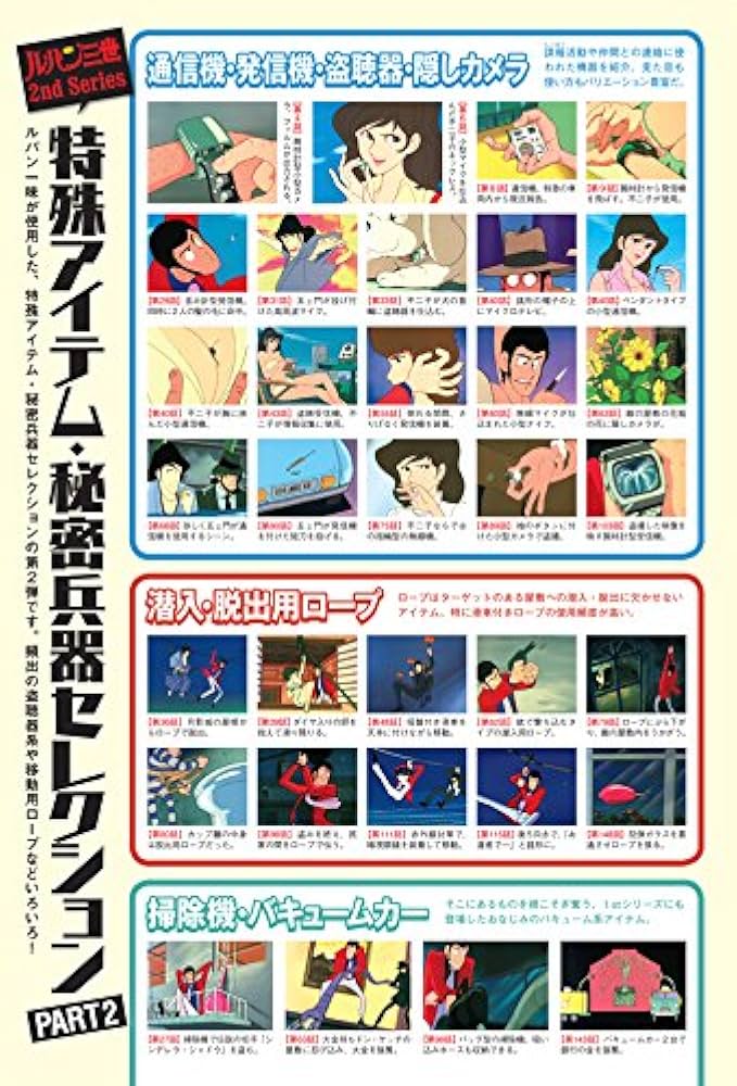 ルパン三世DVDコレクション 20 2015年 11/03 号 [雑誌] |本 | 通販