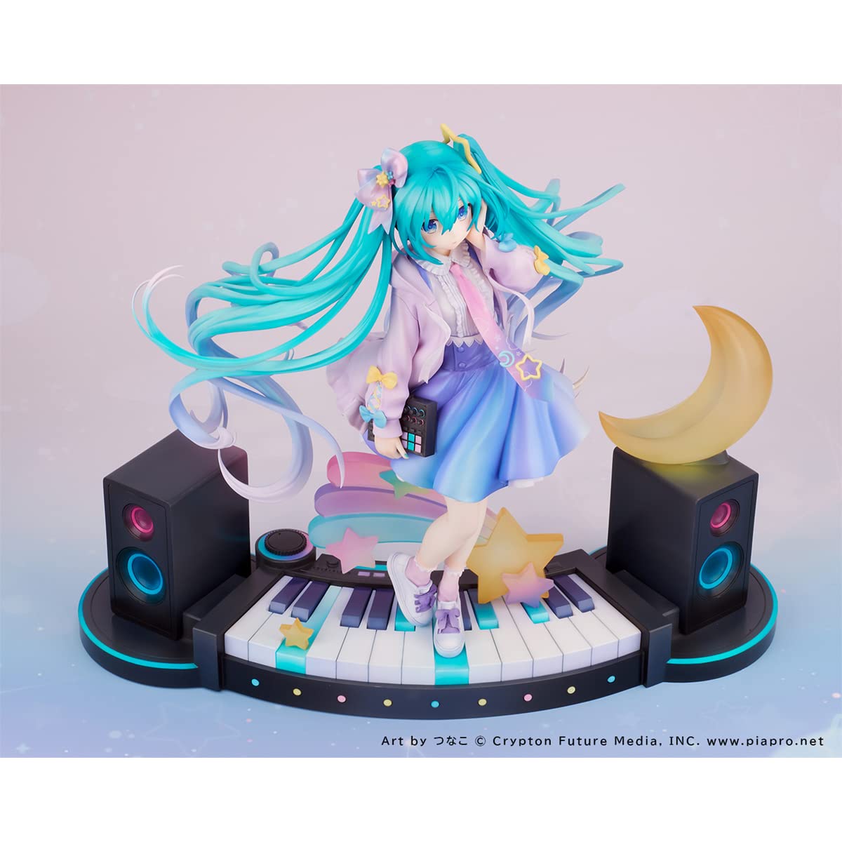Amazon.co.jp: HOBBY STOCK 初音ミク 1/7 HATSUNE MIKU Digital Stars