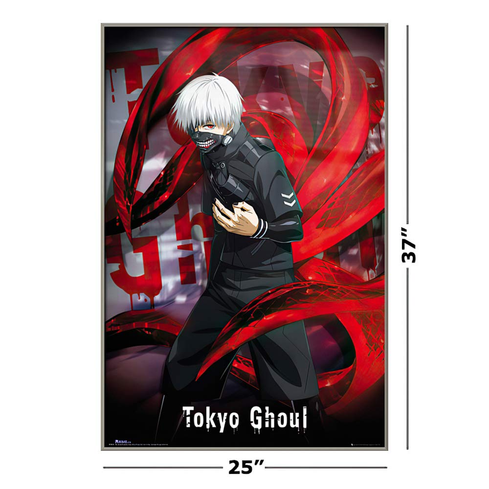 Amazon.co.jp: 東京喰種トーキョーグール – 漫画 /アニメ TV番組